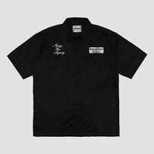 Workshirt Queen Beer